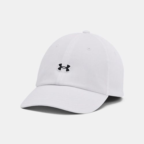 Casquette réglable Drive / Midnight Bleu Marine TAILLE UNIQUE - Under Armour - Modalova