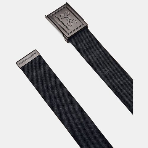 Ceinture Drive Stretch Webbing / Castlerock / TAILLE UNIQUE - Under Armour - Modalova