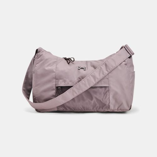 Sac de sport souple Studio Tetra / Fresh Clay TAILLE UNIQUE - Under Armour - Modalova