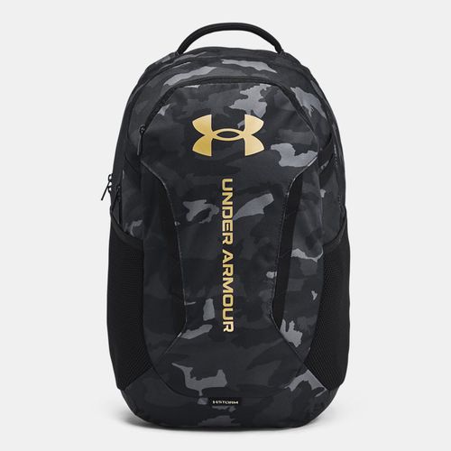 Sac à dos Hustle 6.0 / / Metallique Or TAILLE UNIQUE - Under Armour - Modalova