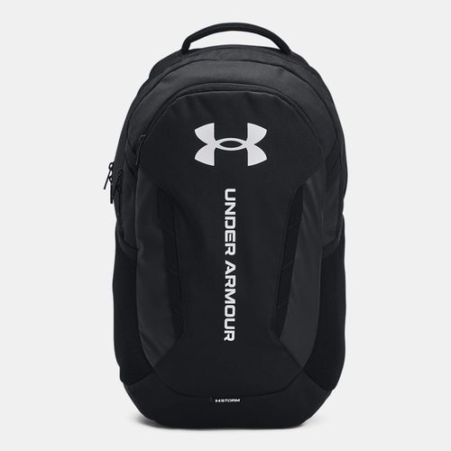 Sac à dos Hustle 6.0 / / Blanc TAILLE UNIQUE - Under Armour - Modalova