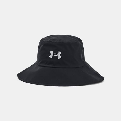 Bob de pluie Driver unisexe / Metallique Argent L/XL - Under Armour - Modalova