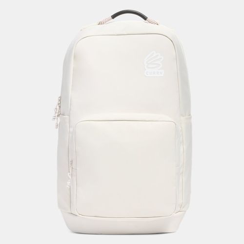 Sac à dos Curry Splash Summit / Marron Clay / TAILLE UNIQUE - Under Armour - Modalova