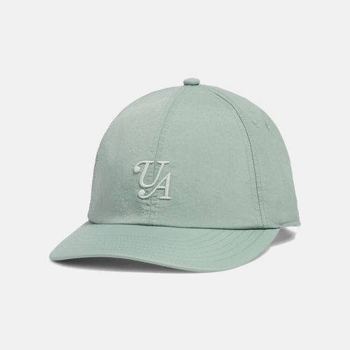 Casquette en nylon Sportstyle Snapback Silica / Hydro TAILLE UNIQUE - Under Armour - Modalova