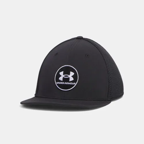Casquette extensible ISO-Chill Drive Low / Blanc L/XL - Under Armour - Modalova