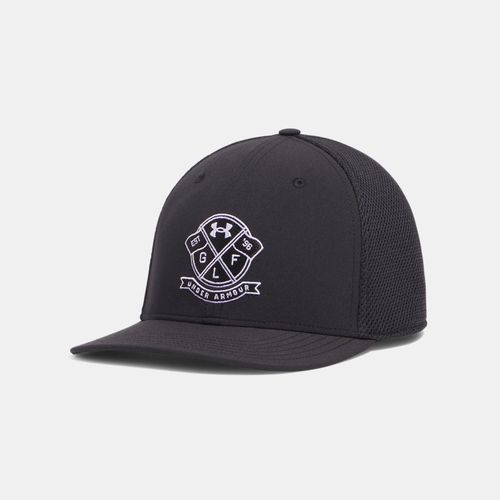 Casquette extensible ISO-Chill Drive Low / Blanc L/XL - Under Armour - Modalova