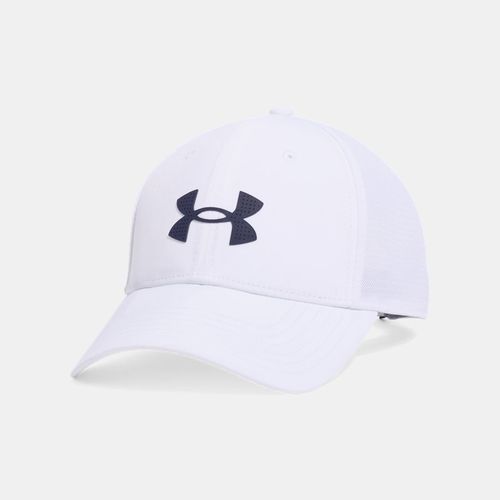 Casquette Drive Rope Snapback Jordan Spieth / Midnight Bleu Marine TAILLE UNIQUE - Under Armour - Modalova