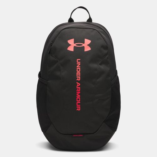 Sac à dos Hustle Lite / Racer Rouge TAILLE UNIQUE - Under Armour - Modalova