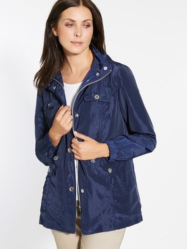 Parka déperlante - Daxon - Modalova