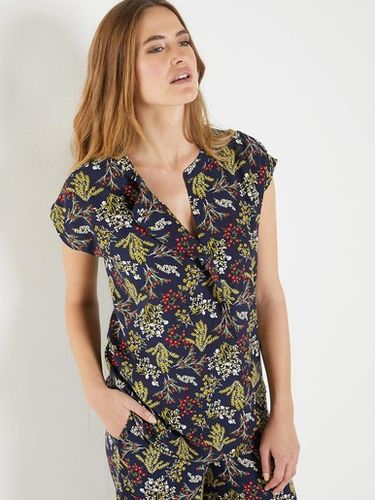 Blouse fluide - Daxon - Modalova