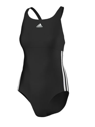 Maillot de bain 3-stripes authentic - Adidas - Modalova