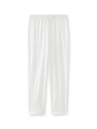 Lot de 2 leggings courts - Daxon - Modalova