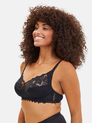 Soutien-gorge sans armatures Coton Arum - Sans Complexe - Modalova