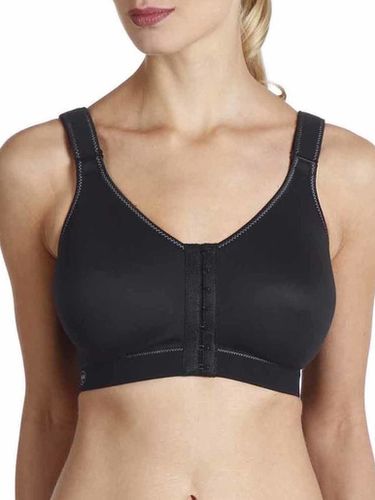 Soutien-gorge de sport, agrafé devant - Anita - Modalova
