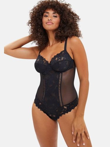 Body dentelle à armatures Arum - Sans Complexe - Modalova