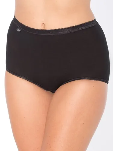 Lot de 3 culottes maxi + 1 gratuite - Sloggi - Modalova