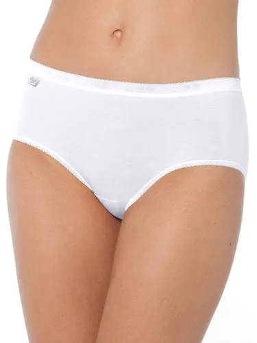 Lot de 3 culottes midi + 1 gratuite - Sloggi - Modalova