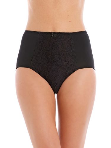 Lot de 2 culottes maxi effet ventre plat - Daxon - Modalova