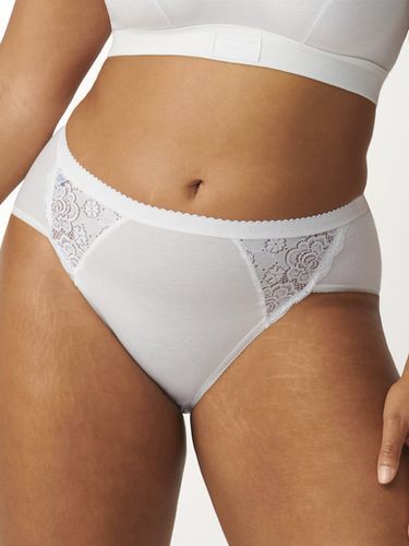 Culotte Chic Midi - Sloggi - Modalova