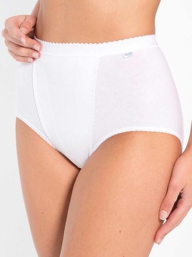 Culotte gainante Control Maxi lot de 2 - Sloggi - Modalova