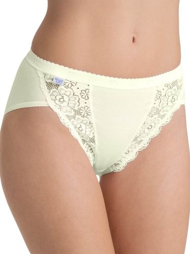 Culottes échancrées Chic lot de 4 - Sloggi - Modalova