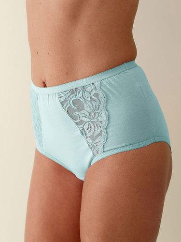 Culottes midi lot de 3 - Daxon - Modalova