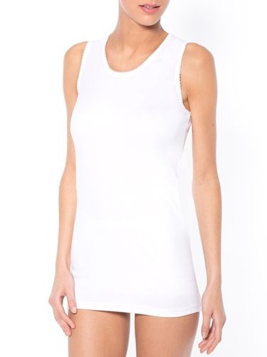 Chemises sans manches lot de 2 - Daxon - Modalova