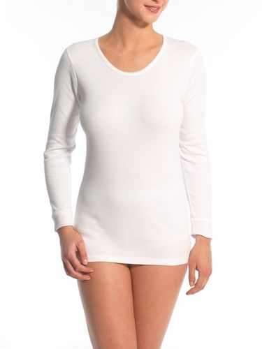 Chemises manches longues lot de 2 - Daxon - Modalova