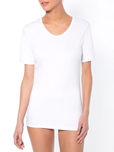 Chemises manches courtes lot de 2 - Daxon - Modalova