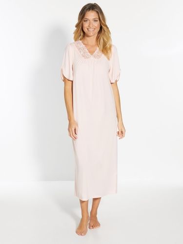 Chemises de nuit lot de 2 - Daxon - Modalova