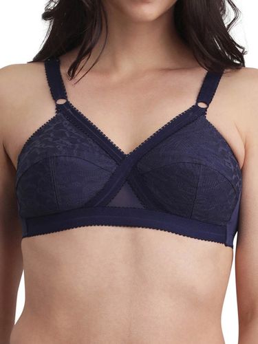 Soutien-gorge sans armature Coeur Croisé - Playtex - Modalova
