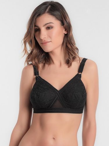 Soutien-gorge sans armature Coeur Croisé - Playtex - Modalova