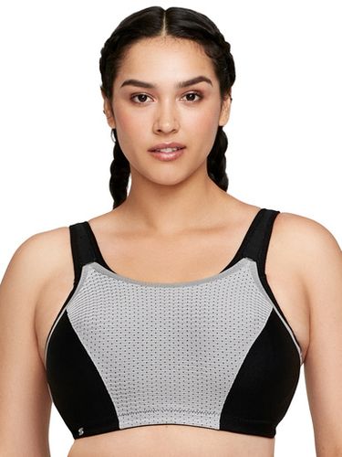 Soutien-gorge Sport contrôle réglable - Glamorise - Modalova
