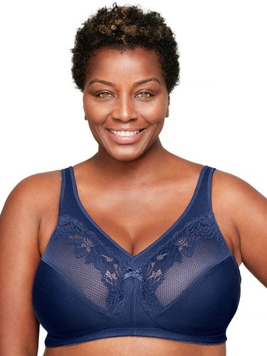 Soutien-gorge Minimiseur Magic Lift - Glamorise - Modalova