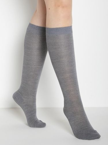 Paires de mi-bas jambes sensibles - Labonal - Modalova