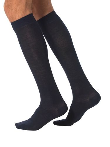Mi-bas de compression lot de 2 paires - Labonal - Modalova