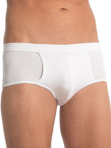 Slips ouverts forme maxi lot de 5 - Daxon - Modalova