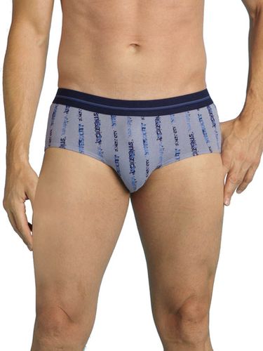 Slips fermés taille haute lot de 4 - Daxon - Modalova