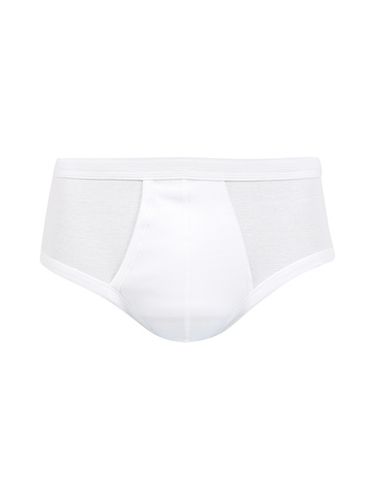 Slip ouvert, taille haute - Eminence - Modalova
