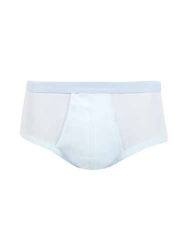 Slip ouvert, taille haute - Eminence - Modalova