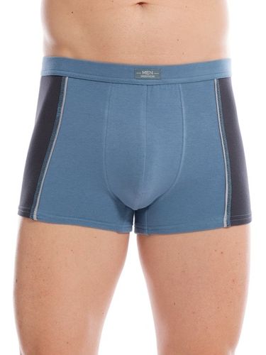 Shorties coton stretch, lot de 4 - Daxon - Modalova