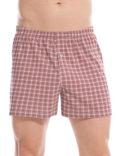 Caleçons coton lot de 3 - Daxon - Modalova