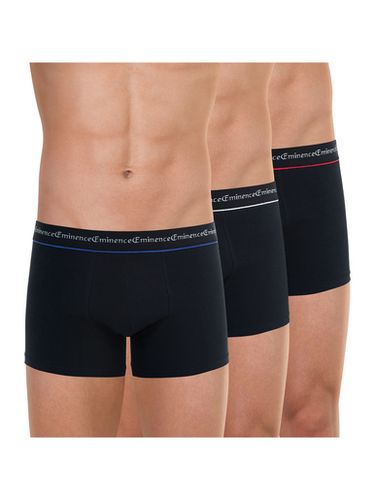 Lot de 3 boxers Business - Eminence - Modalova