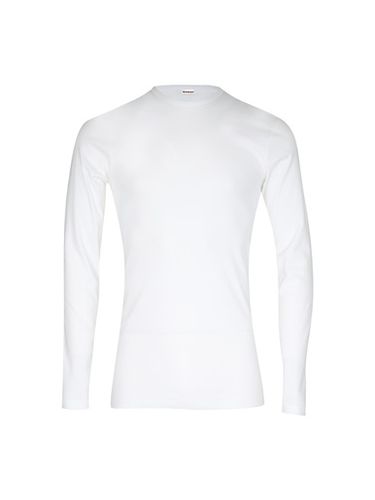 Tee-shirt col rond Les Classiques - Eminence - Modalova