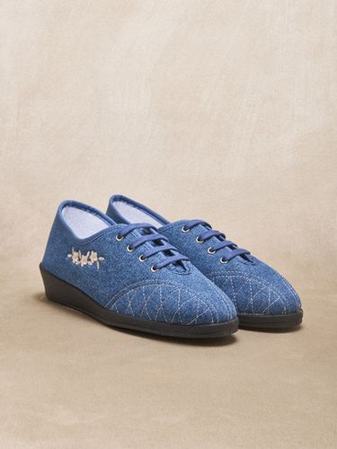 Derbies ultra-souples - Pédiconfort - Modalova