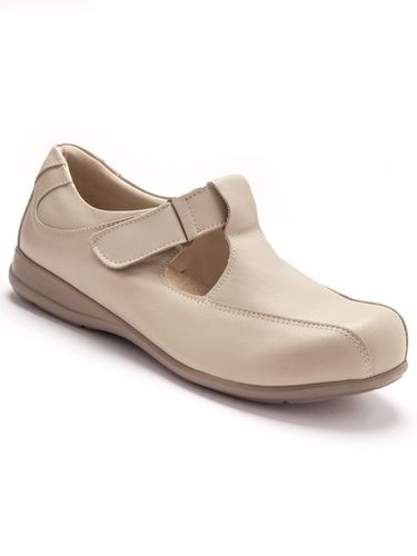 Salomés ultra larges pieds sensibles - Pédiconfort - Modalova