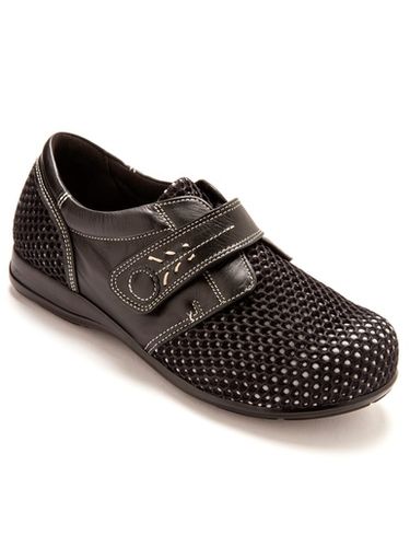 Derbies ultra larges semelle amovible - Pédiconfort - Modalova