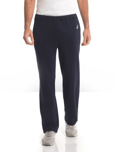 Pantalon de détente molleton - Daxon - Modalova