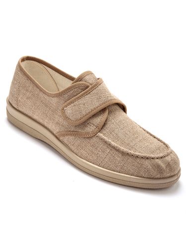 Derbies ultra-souples grande largeur - Pédiconfort - Modalova