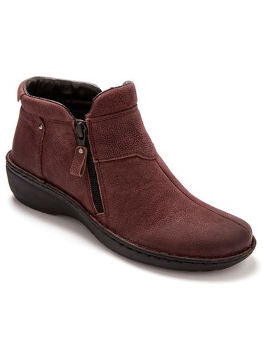 Boots ultra légères à semelle amovible - Pédiconfort - Modalova
